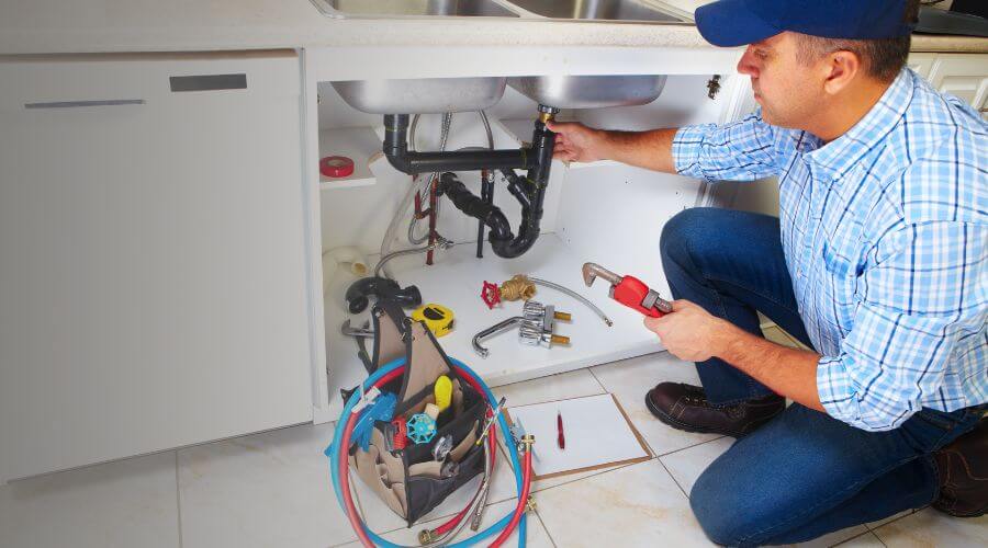Professional same day plumber in Howell, NJ